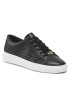 MICHAEL Michael Kors Sportcipő Keaton Lace Up 43T2KTFS1L Fekete - Pepit.hu