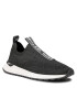 MICHAEL Michael Kors Sportcipő Miles Slip On 42S2MIFP1D Fekete - Pepit.hu