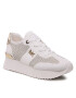 MICHAEL Michael Kors Sportcipő Monique Knit Trainer 43R3MQFSBM Fehér - Pepit.hu