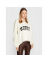 MICHAEL Michael Kors Sweater MF260FNCSN Ekru Relaxed Fit - Pepit.hu