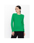 MICHAEL Michael Kors Sweater MU260EF4VR Zöld Regular Fit - Pepit.hu