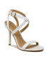 MICHAEL Michael Kors Szandál Asha Sandal 40S3ASHS1L Fehér - Pepit.hu