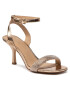 MICHAEL Michael Kors Szandál Carrie Sandal 40T2CEMS1M Arany - Pepit.hu