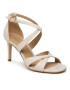 MICHAEL Michael Kors Szandál Kinsley Sandal 40S3KSMS1L Bézs - Pepit.hu