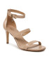 MICHAEL Michael Kors Szandál Koda Sandal 40S3KOMS1A Bézs - Pepit.hu