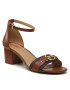 MICHAEL Michael Kors Szandál Rory Flex Sandal 40S3ROMS2L Barna - Pepit.hu