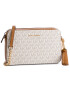 MICHAEL Michael Kors Táska Crossbodies 32F8GF5M2B Bézs - Pepit.hu