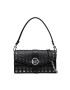 MICHAEL Michael Kors Táska Greenwich 30F2SGRL2L Fekete - Pepit.hu