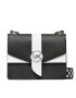 MICHAEL Michael Kors Táska Greenwich 32R3SGRC5T Fekete - Pepit.hu