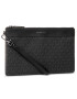 MICHAEL Michael Kors Táska Travel Pouch 33F9LACU2B Fekete - Pepit.hu