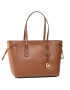 MICHAEL Michael Kors Táska Voyager 30H7GV6T8L Barna - Pepit.hu