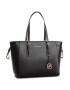 MICHAEL Michael Kors Táska Voyager 30H7GV6T8L Fekete - Pepit.hu