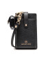 MICHAEL Michael Kors Telefontok Devon 34F2GDVP2L Fekete - Pepit.hu