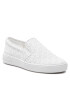 MICHAEL Michael Kors Teniszcipő Keaton Slip On 43F7KTFP1B Fehér - Pepit.hu