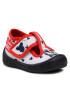 Mickey&Friends Papucs MB SS23-215DSTC Fehér - Pepit.hu