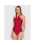 Miraclesuit Női fürdőruha Rock Solid Aphrodite Tummy Control 6523079 Piros - Pepit.hu