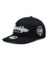 Mitchell & Ness Baseball sapka Brooklyn Nets 6HSSHATS-040 Fekete - Pepit.hu