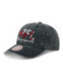 Mitchell & Ness Baseball sapka Chicago Bulls 6LUXFH21HW004 Fekete - Pepit.hu