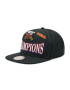 Mitchell & Ness Baseball sapka HHSS1077 Fekete - Pepit.hu