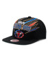 Mitchell & Ness Baseball sapka HHSS1083 Fekete - Pepit.hu