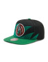 Mitchell & Ness Baseball sapka HHSS2978 Fekete - Pepit.hu