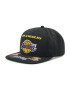 Mitchell & Ness Baseball sapka HHSS2998 Fekete - Pepit.hu