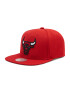 Mitchell & Ness Baseball sapka HHSS3256 Piros - Pepit.hu