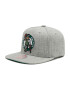 Mitchell & Ness Baseball sapka HHSS3272 Szürke - Pepit.hu