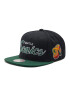 Mitchell & Ness Baseball sapka HHSS3282 Fekete - Pepit.hu