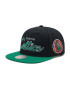 Mitchell & Ness Baseball sapka HHSS3282 Fekete - Pepit.hu