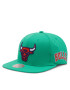 Mitchell & Ness Baseball sapka HHSS5342 Zöld - Pepit.hu