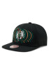 Mitchell & Ness Baseball sapka HHSS5344 Fekete - Pepit.hu