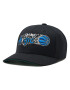 Mitchell & Ness Baseball sapka HHSSINTL102 Fekete - Pepit.hu