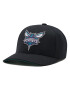 Mitchell & Ness Baseball sapka HHSSINTL102 Fekete - Pepit.hu