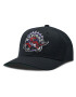 Mitchell & Ness Baseball sapka HHSSINTL102 Fekete - Pepit.hu