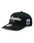 Mitchell & Ness Baseball sapka Los Angeles Lakers 6HSSHATS-040 Fekete - Pepit.hu