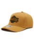 Mitchell & Ness Baseball sapka Los Angeles Lakers 6HSSINTL980 Bézs - Pepit.hu