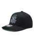 Mitchell & Ness Baseball sapka Milwaukee Bucks HHSSINTL102 Fekete - Pepit.hu