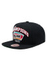 Mitchell & Ness Baseball sapka NBA Champs HHSS4509 Fekete - Pepit.hu