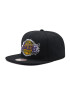 Mitchell & Ness Baseball sapka NBA Embroidery Glitch HHSS4322 Fekete - Pepit.hu