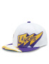 Mitchell & Ness Baseball sapka NBA Fast Times HHSS5317 Fehér - Pepit.hu