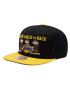 Mitchell & Ness Baseball sapka NBA Lakers Champs HHSS4196 Fekete - Pepit.hu