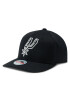 Mitchell & Ness Baseball sapka NBA Team Ground HHSS3257 Fekete - Pepit.hu