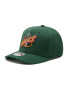 Mitchell & Ness Baseball sapka NBA Team Ground HHSS3260 Zöld - Pepit.hu