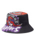 Mitchell & Ness Kalap Nba Cut Up Bucket Raptors BUCKSH21322 Fekete - Pepit.hu