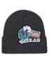 Mitchell & Ness Sapka Logo Patch HCFK4341 Fekete - Pepit.hu