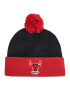 Mitchell & Ness Sapka Two Tone HPCK1052 Fekete - Pepit.hu