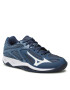 Mizuno Cipő Lightning Star Z6 Jr. V1GD210321 Sötétkék - Pepit.hu