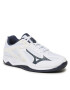 Mizuno Cipő Thunder Blade 3 V1GA217022 Fehér - Pepit.hu