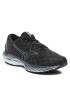 Mizuno Cipő Wave Inspire 19 J1GC2344 Fekete - Pepit.hu